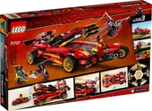 X-1 Ninja Charger
