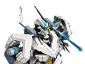 Zane's Titan Mech Battle