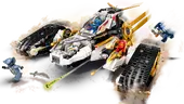 Ultra Sonic Raider