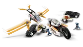 Ultra Sonic Raider