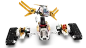 Ultra Sonic Raider