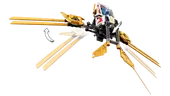 Ultra Sonic Raider