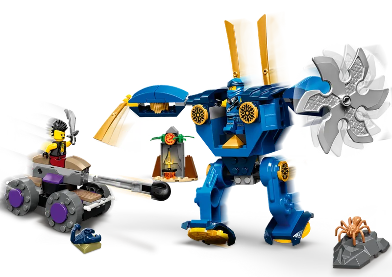Jay's Electro Mech