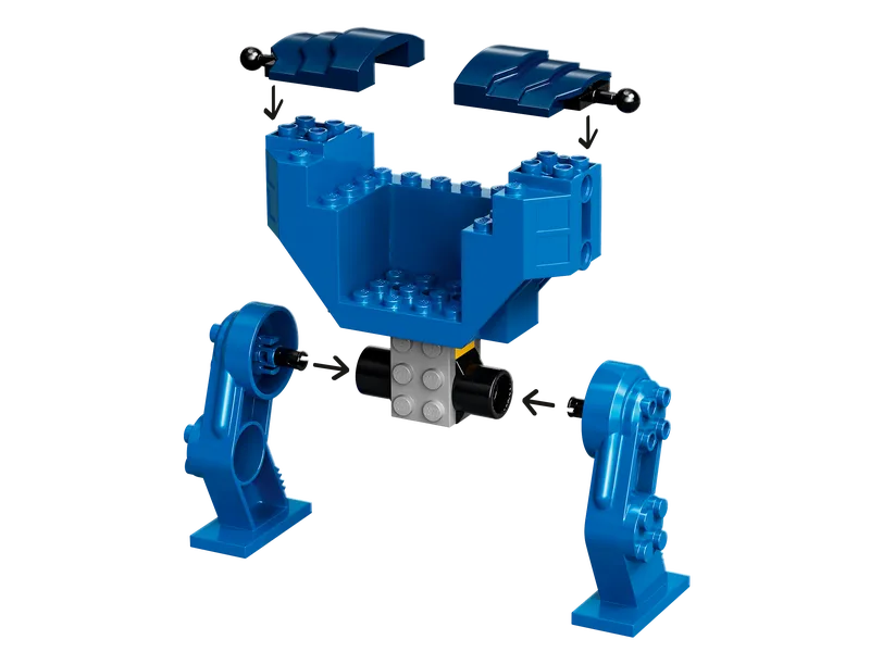 Jay's Electro Mech