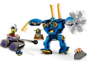 Jay's Electro Mech