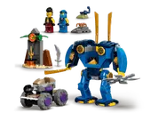 Jay's Electro Mech