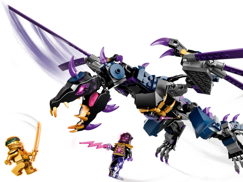 Overlord Dragon