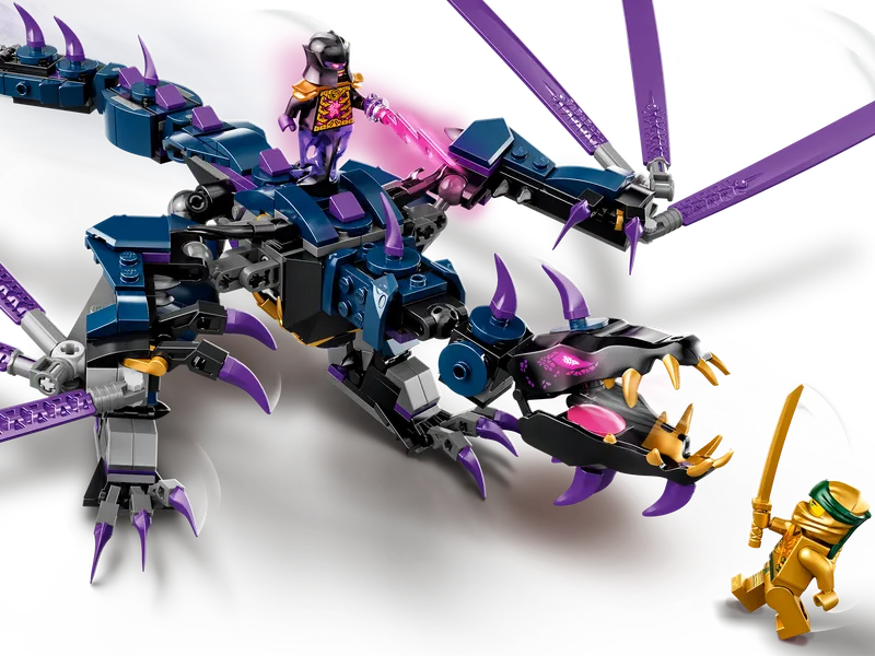 Overlord Dragon