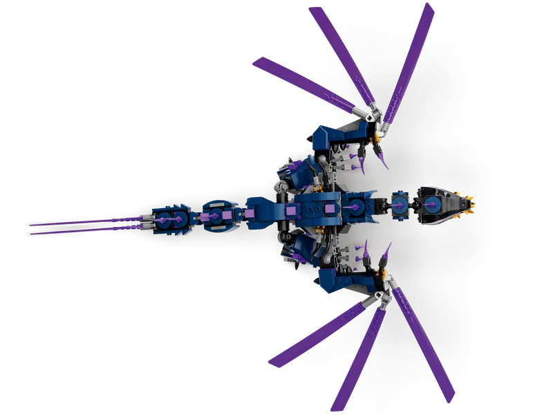 Overlord Dragon