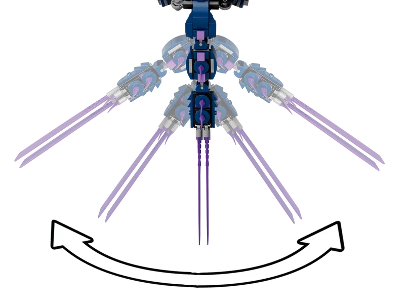 Overlord Dragon