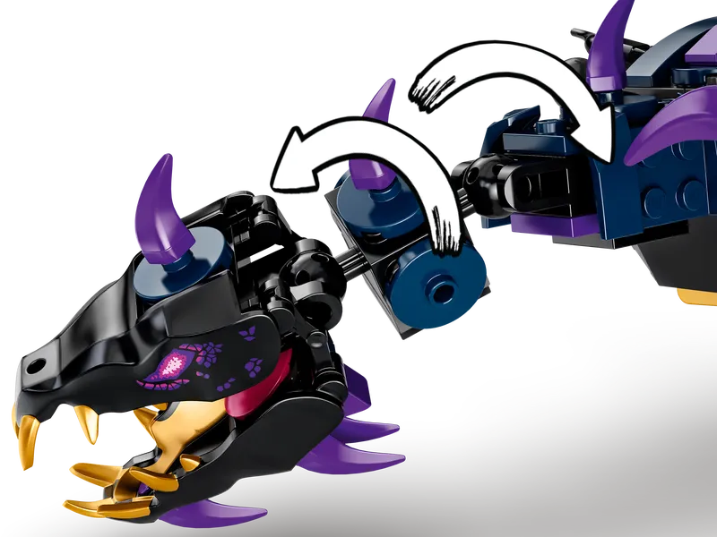 Overlord Dragon