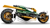 Lloyd's Jungle Chopper Bike