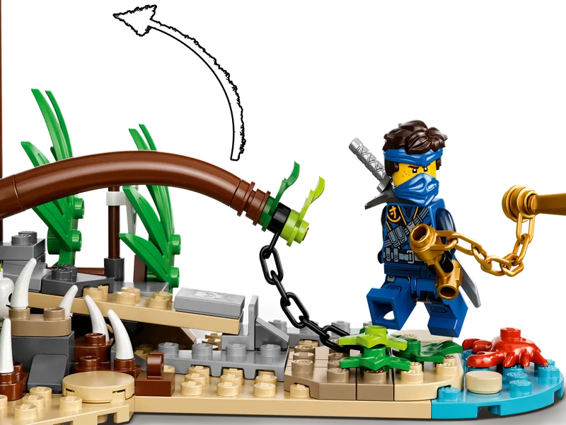 The Keeper's Village