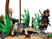 The Keeper's Village