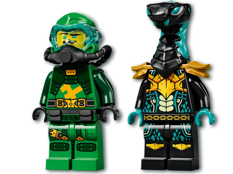 Lloyd's Hydro Mech