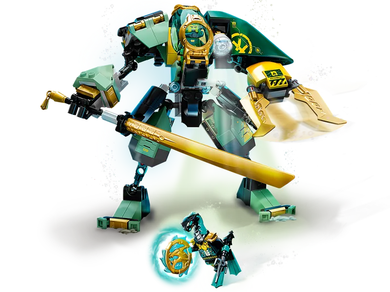 Lloyd's Hydro Mech