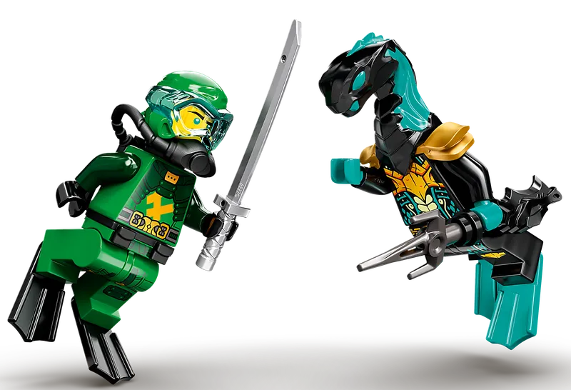 Lloyd's Hydro Mech