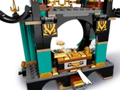 Temple of the Endless Sea