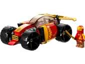 Kai's Ninja Race Car EVO
