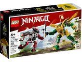 Lloyd's Mech Battle EVO