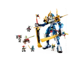 Jay's Titan Mech