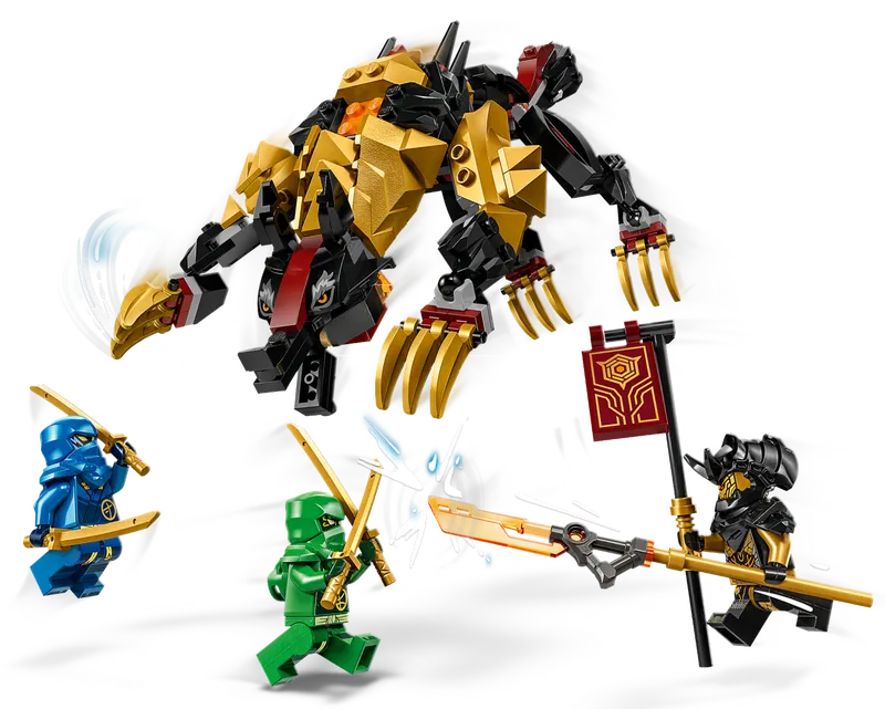 Imperium Dragon Hunter Hound