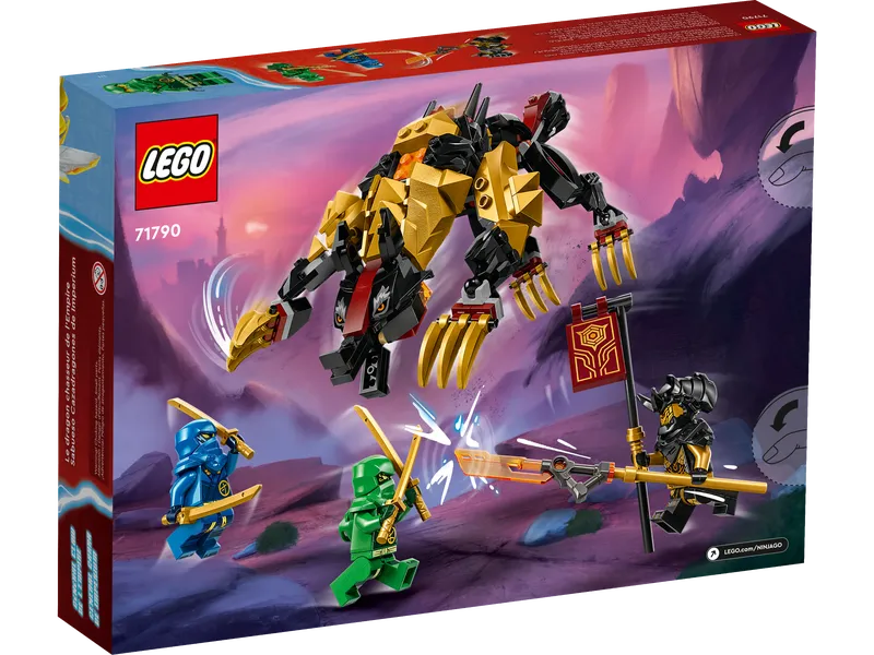 Imperium Dragon Hunter Hound
