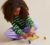 Arin's Rising Dragon Strike