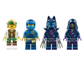 Jay's Mech Battle Pack