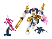Sora's Tech Mech
