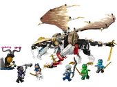 Egalt the Master Dragon