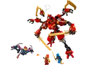 Kai's Ninja Climber Mech