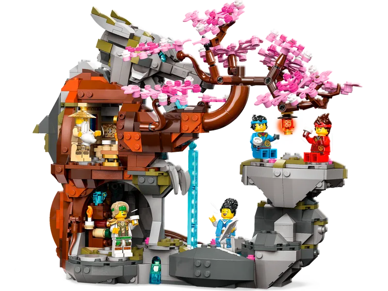 Dragon Stone Shrine