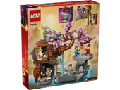 Dragon Stone Shrine