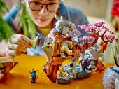 Dragon Stone Shrine