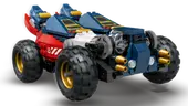 Zane's Ultra Combiner Mech