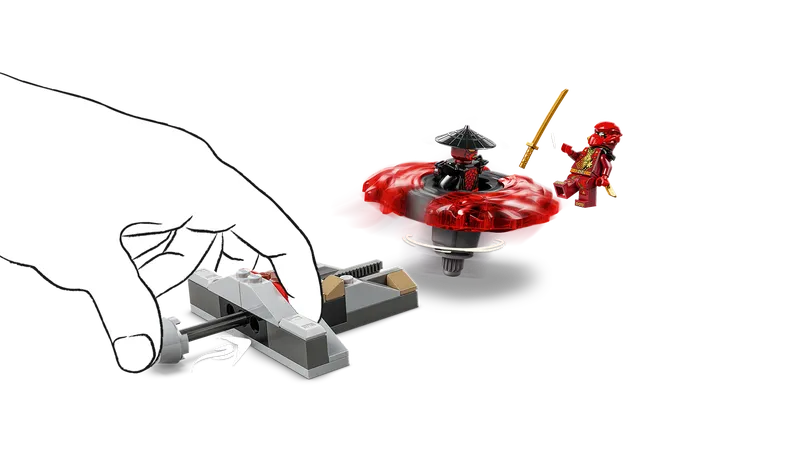 Arc Dragon of Focus