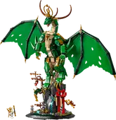 The Guardian Dragon