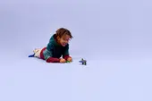 Nya vs. Mutation Monster Spinner