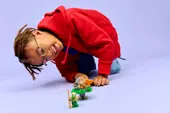 Lloyd vs. Earth Monster Spinner