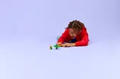 Lloyd vs. Earth Monster Spinner