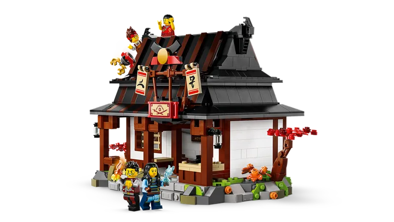 Four Weapons Blacksmith 15th Anniversary