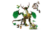 The Dragon of Life