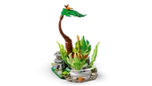 The Dragon of Life