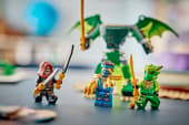 Lloyd's Dragon Mech Battle Pack