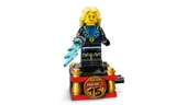 Ninja Character Display 15th Anniversary