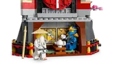 Ninja Character Display 15th Anniversary