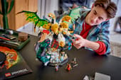 Ultra Dragon Battle
