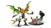 Ultra Dragon Battle