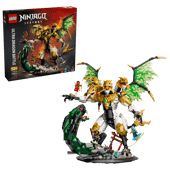Ultra Dragon Battle